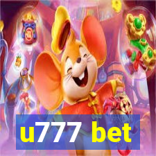 u777 bet